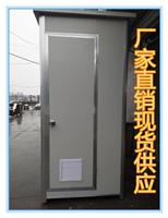 杭州彩钢板房安装公司