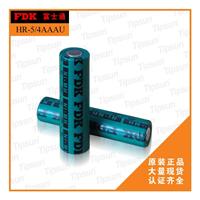 日本原装进口FDK品牌|HR-5/4AAAU镍氢电池|1.2V可充电纽扣电池|品质保证