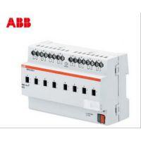 ABB i-bus EIB/KNX）智能照明系统SA/S4.16.1，SA/S8.16.1，ABB
