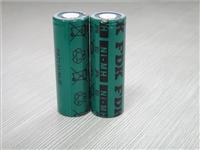 日本原装进口FDK品牌|HR-AU镍氢电池|1.2V可充电纽扣电池|品质保证