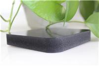 榆林鑫蒂高密度优质黑色PVC雕刻板