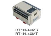 润天科技 FX1N-40MR PLC可编成控制器  兼容三菱FX1S FX1N FX2N MT 国产正品 人机界面