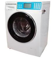 织物面料缩水率洗衣机
