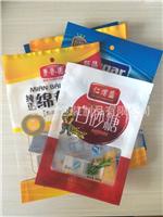 供应胶南白砂糖包装袋/绵白糖包装袋,金霖塑料包装制品厂