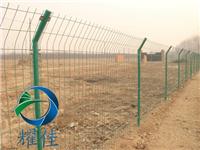小区护栏网生产厂家现货供应围墙护栏网-耀佳丝网