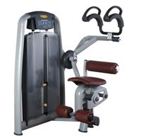 健身器材批发市场供应G-607 坐式提膝收腹练习器专业提供健身器材配置方案