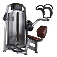 多功能健身器材供应G-609坐式腹肌练习器综合健身器材 厂家价