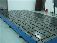铸铁平板,检验平板,大理石平板,划线平板-平台_华威机械