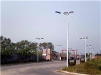龙江路灯生产厂家供应云南昆明6米太阳能路灯