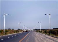 供应潍坊太阳能路灯厂家价格-6米40瓦单臂太阳能路灯款式-龙江品牌路灯厂家