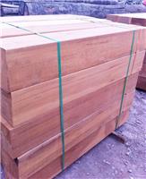 YIJING弋景 供应进口柳桉木 山樟木木板材产品