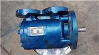 SPF20R46G8.3-W20螺杆泵ALLWEILER燃油泵