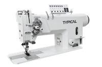 标准GC-9720MD3厚料机 制衣缝纫机
