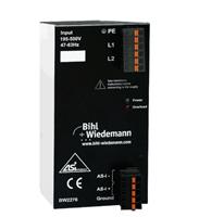 asi现场总线-8A电源模块-德国必威自动化厂家