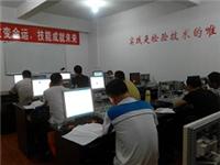 杭州PLC培训，当然选择宏德自动化，现场实操教学，想不会都不行！