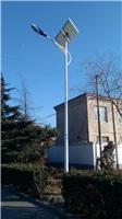 福瑞光电 FR-ld-088 厂家现货供应优质5米 6米新农村太阳能路灯 路灯灯杆多定从优