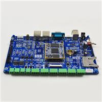 天嵌 TQ335XBv2开发平台 Cortex-A8工控板 3354 工业级板卡ARM主板 嵌入式开发板