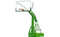 苏州篮球架厂家直销 苏州移动式篮球架价格