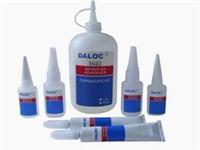DALOC-1801高温瞬间胶,DALOC1802、1803、DALOC高温胶、金然达498、南京高温胶