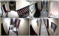 重庆电梯监控系统、本安科技安防*为您服务- 重庆电梯监控 