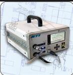 美国ATI 2i/2H过滤器检漏仪 光度计 DOP检测 气溶胶发生器