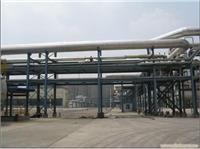 惠州蒸汽管道安装工程