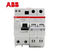 ABB断路器SH204-B10,SH200-B系列微型断路器时时呵护您家居每一天
