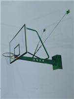 太原成人悬臂式篮球架报价 篮球架厂家支持定制各种款式