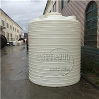 浦东8吨塑料水箱8立方PE储罐上海8000L塑料水塔厂家