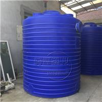 浦东10吨塑料水箱10立方PE储罐上海10T塑料水塔厂家
