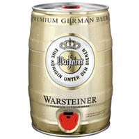德国啤酒进口报关具体操作流程丨需要多长时间