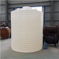 孝感储水罐10吨PE储水罐 10吨塑料水罐 食品级储罐塑料水塔厂家