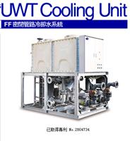供应日本functional-fluids密闭管路式冷却装置Fig-01