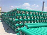 重庆HDPE塑钢缠绕管较新介绍及报价