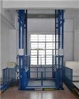 青岛货梯 液压升降货梯安装厂家