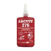 乐泰Loctite276螺纹锁固胶水 胶水批发gluediy