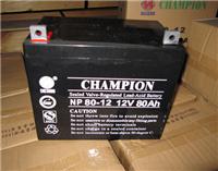 CHAMPION蓄电池GFM2V500AH应急电源**