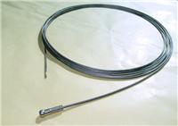 阿尔法钨丝绳广泛被用于提拉单晶硅棒使用 抗拉钨丝绳
