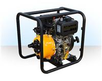 2寸高压柴油水泵地下抽水萨登DS50G/E价格
