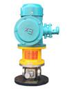 河北厂家直销ZQB磁力泵，耐腐蚀磁力泵，无泄漏磁力泵