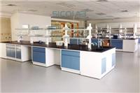 江门农产品检验中心实验室设计与建设SICOLAB
