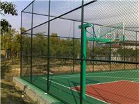 篮球场护栏、运动场围栏网