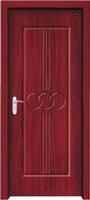 复古款式复合门厂家 复合烤漆门订制 复合烤漆门房门