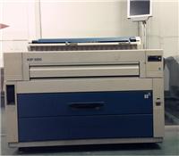 出售奇普KIP5000/6000二手工程复印机数码打印机A0图扫描仪激光蓝图晒图机