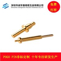 惠州POGO PIN生产现货,广东直立型POGO PIN连接器生产厂商、现货价格,直立型POGO PIN生产厂家现货价格