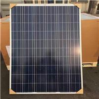 公司和厂家都在做太阳能电池板回收的业务