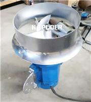 铸件式潜水搅拌机选型 南京凯普德厂家直销