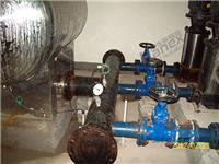 地源热泵噪声治理