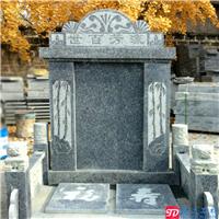 墓碑石供应 承接公墓工程 墓碑石批发 定制雕刻