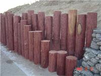 上海铸造石栏杆专业定做 植入钢筋纤维强度高